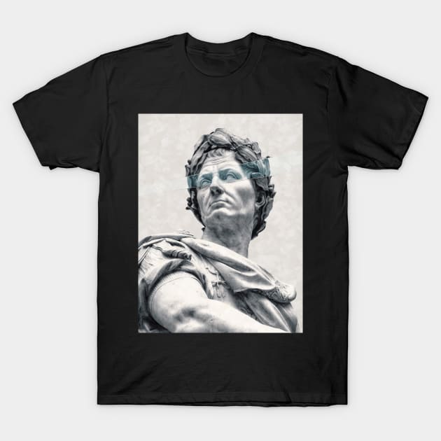 Julius Ceasar T-Shirt by Underdott